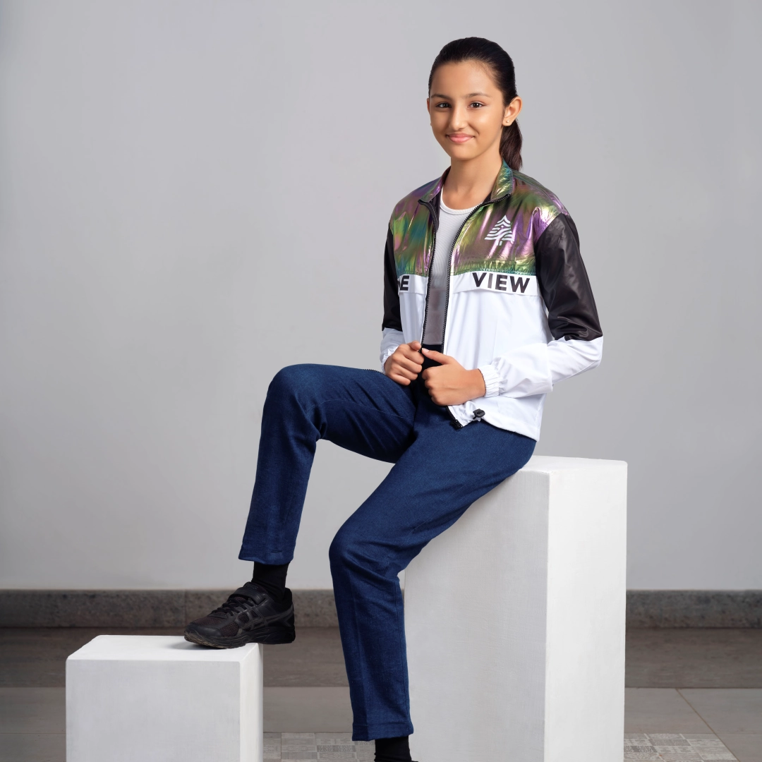 What Matters To Gen-z When It Comes To School Uniforms?