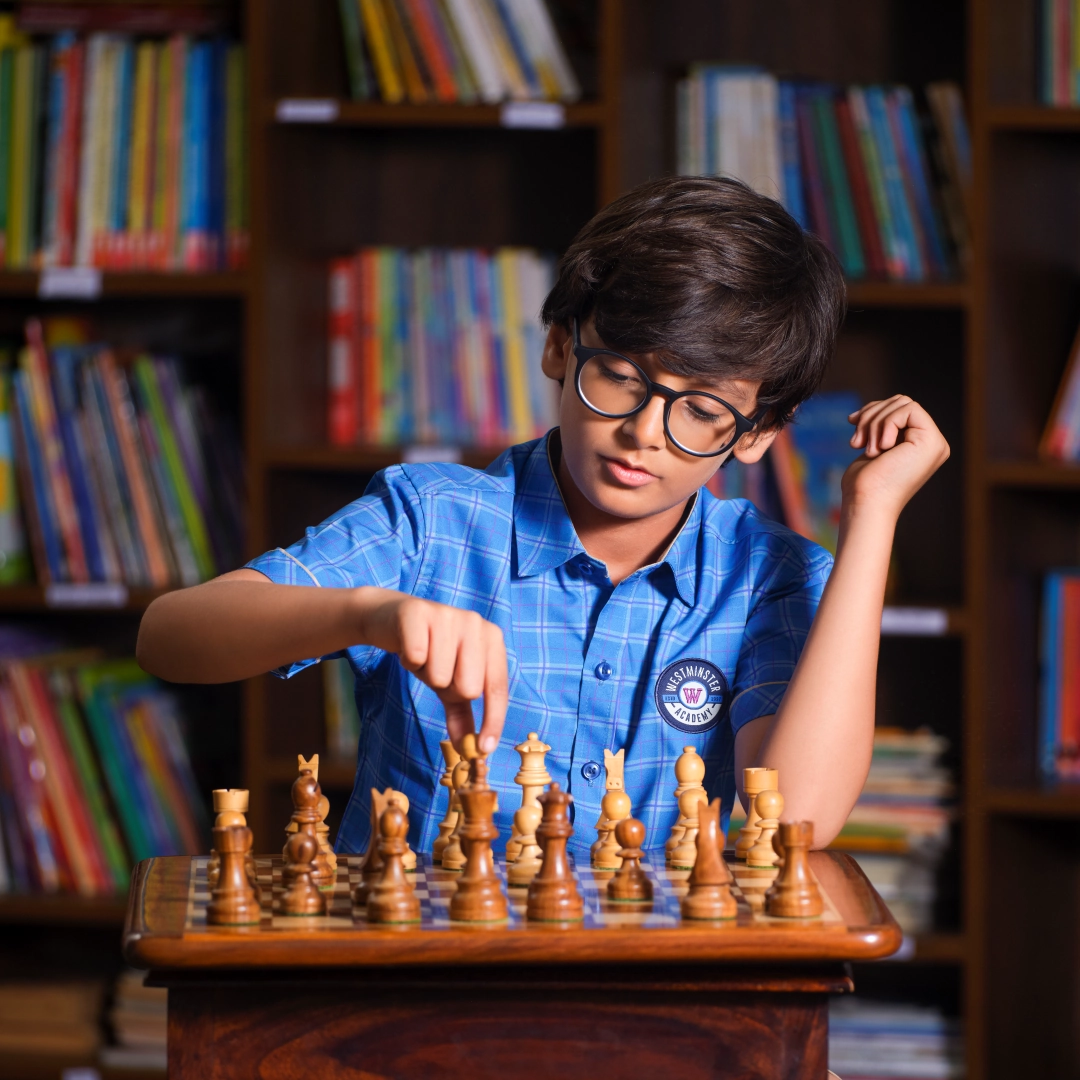 The 30-Second School Judgment