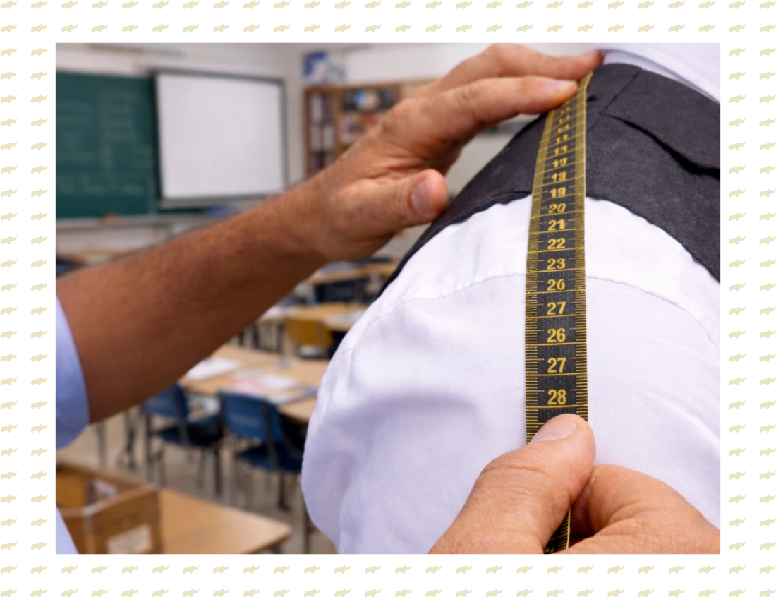 Measurement