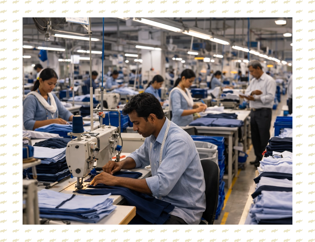 Production